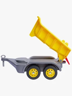 Legetøjsbiler & -Fartøjer|BIG Power Worker Maxi Trailer
