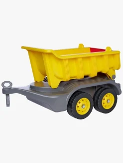 Legetøjsbiler & -Fartøjer|BIG Power Worker Maxi Trailer