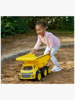 Udelegetøj|BIG Power Worker Mega Dumper