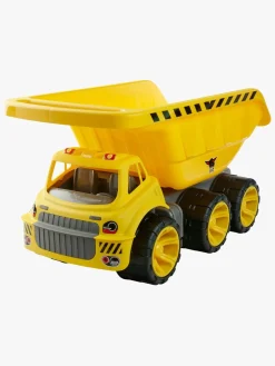 Udelegetøj|BIG Power Worker Mega Dumper