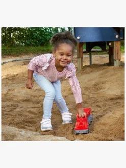 Legetøjsbiler & -Fartøjer|BIG Power Worker Mini Tog med Tiplad
