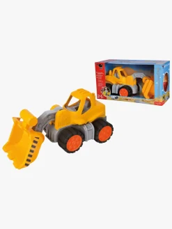 Udelegetøj|BIG -Power-Worker Hjullæsser