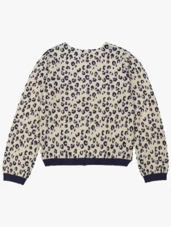 Overdele|BillieBlush Cardigan, Navy