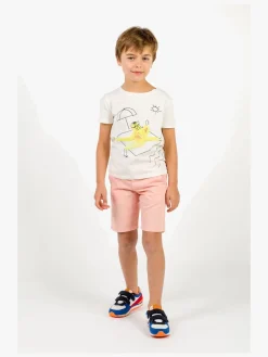 Børn BillyBandit Underdele-Shorts, Nude