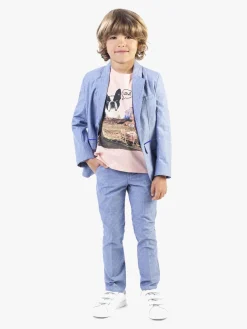 Overdele|BillyBandit T-shirt