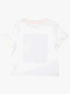 Overdele|BillyBandit T-Shirt & 3D-Briller, White