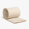 Børn BimbiDreams Sengetøj-Sengerand, Beige