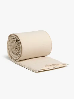 Børn BimbiDreams Sengetøj-Sengerand, Beige