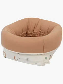 Spisetid|BimbiPirulos BimbiCasual Sutteflaskeopbevaringskurv, Ivory