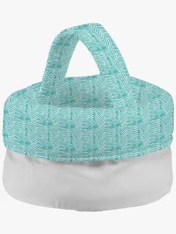 Opbevaring|BimbiPirulos Opbevaring, White/Grey