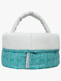 Opbevaring|BimbiPirulos Opbevaring, White/Grey