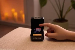 Interaktivt Legetøj|Bitzee Harry Potter Interaktivt Legetøj