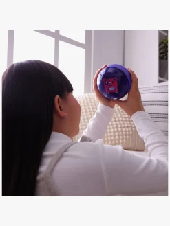 Interaktivt Legetøj|Bitzee Interaktiv Hamsterbold