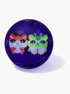 Interaktivt Legetøj|Bitzee Interaktiv Hamsterbold