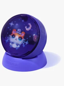 Interaktivt Legetøj|Bitzee Interaktiv Hamsterbold