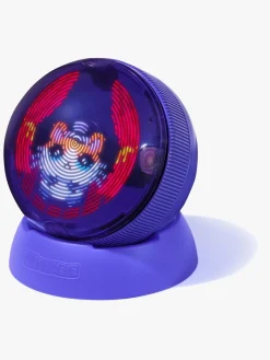 Interaktivt Legetøj|Bitzee Interaktiv Hamsterbold