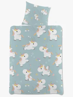 Sengetøj|Bjorna Unicorn Sengesæt 140x200