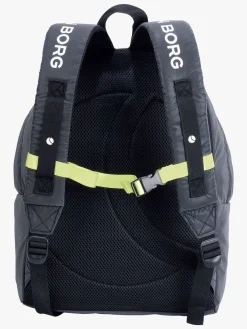 Børn BjornBorg Tasker-Björn Borg Bo Rygsæk 17L, Black