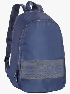 Tasker|BjornBorg Björn Borg Coco Rygsæk 18L, Navy