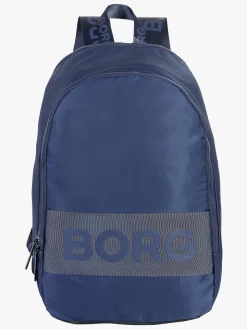 Tasker|BjornBorg Björn Borg Coco Rygsæk 18L, Navy