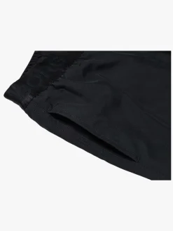 Uv & Strand|BjornBorg Björn Borg Keith Badeshorts, Black Beauty