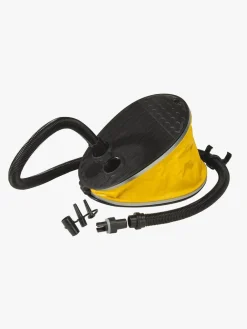 BlackIsland Vandleg-Black Island Fodpumpe