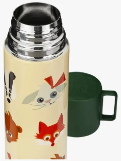 Spisetid|Blafre Drikkedunk, Grøn Grøn