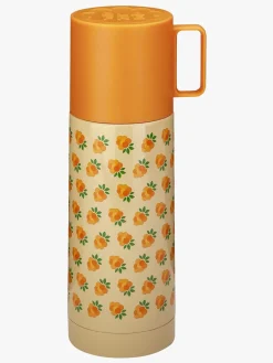 Spisetid|Blafre Termoflaske 350 ml Bær, Orange