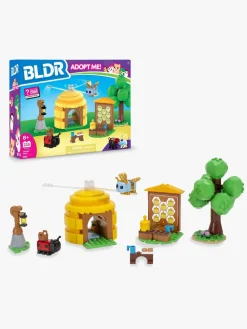 Byggesæt & Lego|AdoptMe BLDR Adopt Me! Byggesæt Café