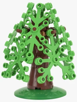 AdoptMe Byggesæt & Lego-BLDR Adopt Me! Byggesæt Ræv med Campingplads