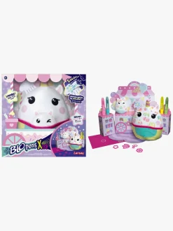 Kreativt Legetøj|BloPens Blo Pens X-tra Candy Rose Squishy-figur med Farveblyant