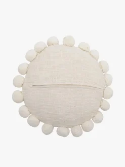 Børn Bloomingville Interiør-Agnes Pude, Natur