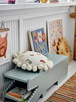 Børnemøbler|Bloomingville Arnie Bænk, Grøn