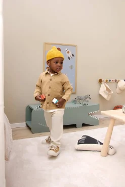 Børnemøbler|Bloomingville Arnie Bænk, Grøn