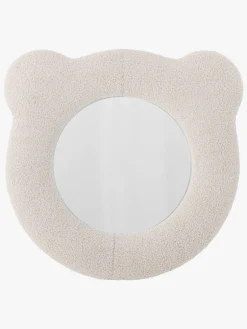 Interiør|Bloomingville Baily Spejl, White