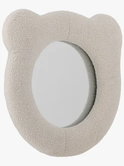 Interiør|Bloomingville Baily Spejl, White