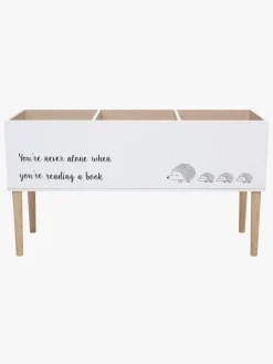 Børnemøbler|Bloomingville Bogreol, Hvid