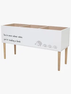 Børnemøbler|Bloomingville Bogreol, Hvid