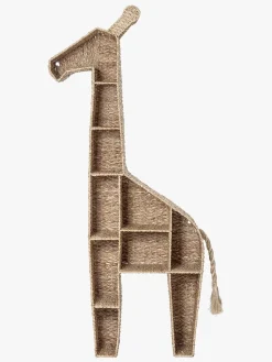 Børnemøbler|Bloomingville Bogreol, Natur