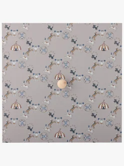 Børnemøbler|Bloomingville Calle Bogreol, nature