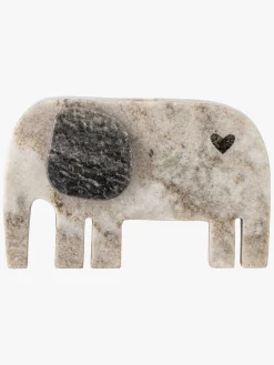 Interiør|Bloomingville Camy Deco Bogstøtte, Nature