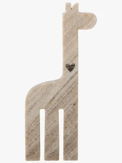 Børn Bloomingville Interiør-Camy Deco Bogstøtte, Nature