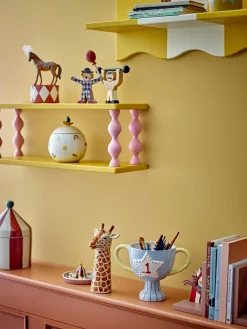 Interiør|Bloomingville Dekoration Cirkushest