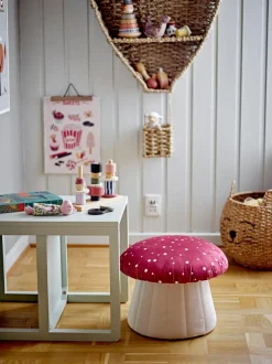 Børnemøbler|Bloomingville Ditter Hylde, Natur