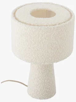 Lamper & Belysning|Bloomingville Emmie Bordlampe, White