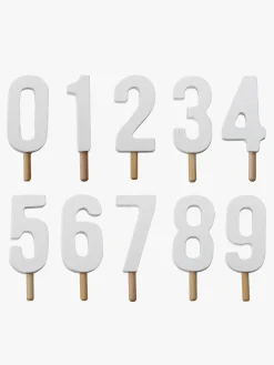 Børnefødselsdag|Bloomingville Fødselsdagstog Junaid, Pink