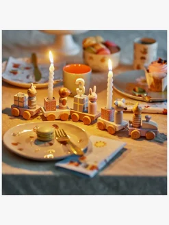 Børnefødselsdag|Bloomingville Fødselsdagstog Junaid, Pink