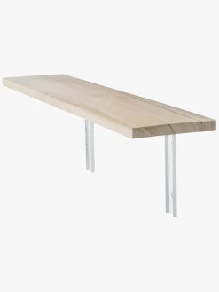 Børn Bloomingville Børnemøbler-Fergus Hylde, Natur