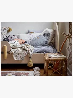 Børn Bloomingville Interiør-Filipa Tæppe, Gul