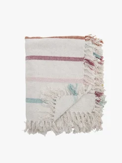 Interiør|Bloomingville Frey Tæppe, Natur